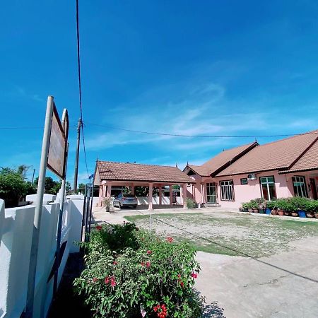 Hellokitty House - Unit 1 Villa Kuala Terengganu Dış mekan fotoğraf