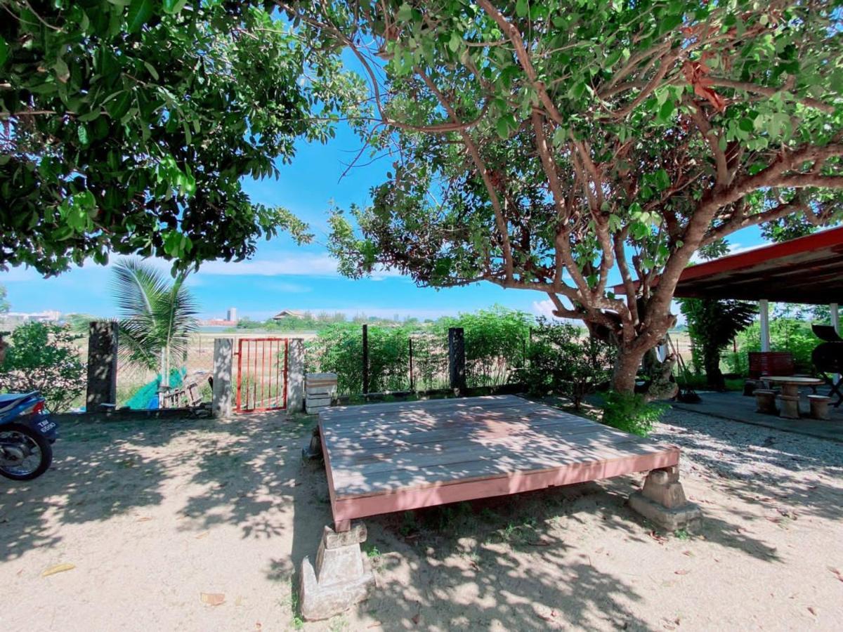 Hellokitty House - Unit 1 Villa Kuala Terengganu Dış mekan fotoğraf